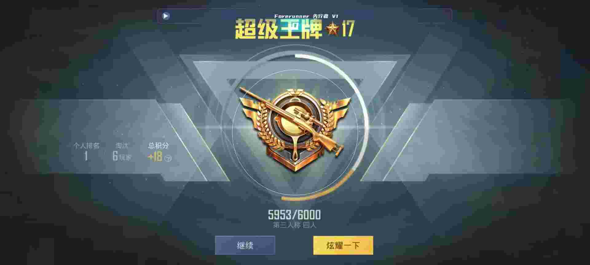 和平精英鸡腿辅助自瞄 - ƽӢͼƬͼ辅助预览图